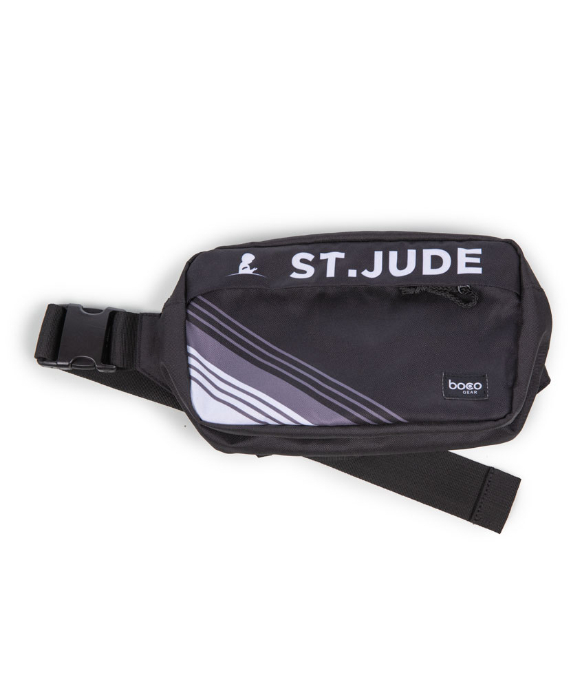 Adjustable Shoulder Bag with Strap